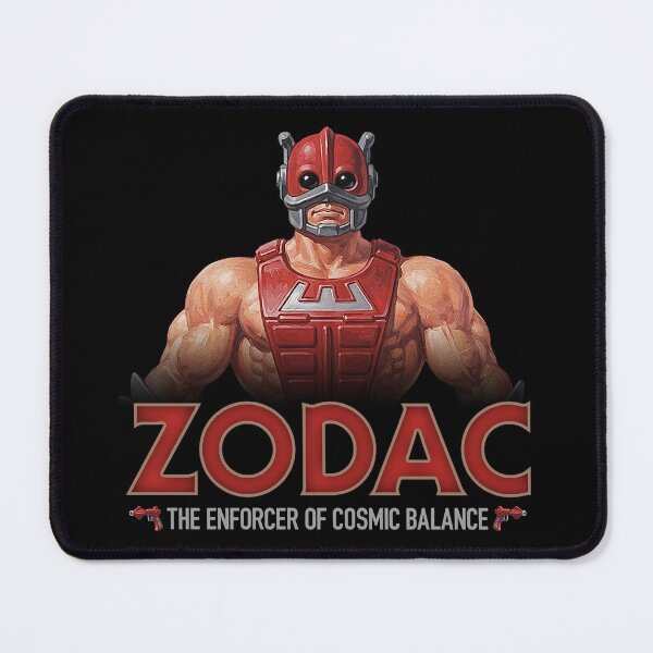 Item preview, Enforcer Of Cosmic Balance designed and sold by ME design.