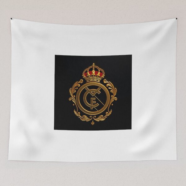 Item preview, Madridistas designed and sold by casamomo.