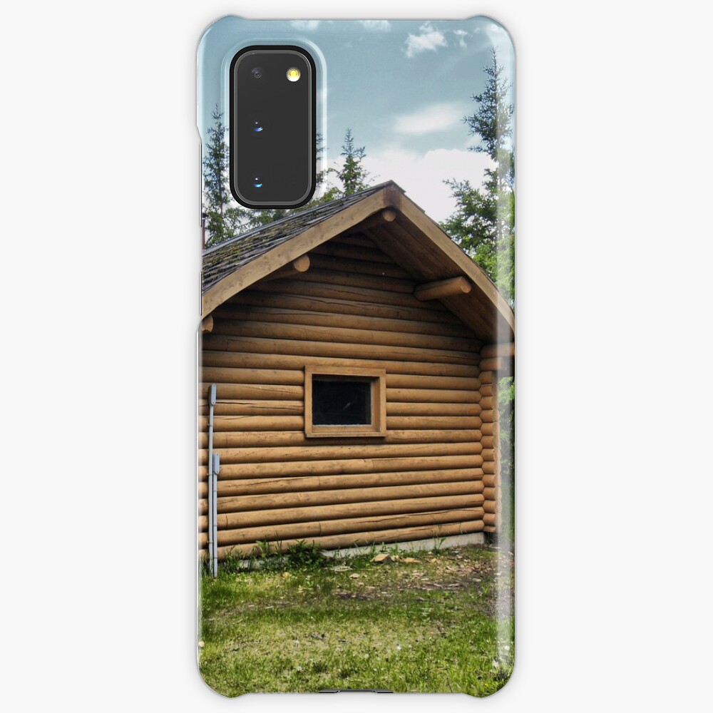 it case cabin