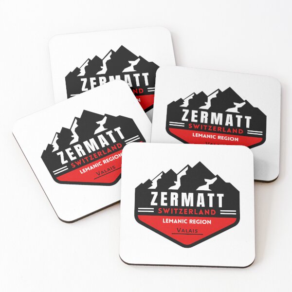 Item preview, Zermatt - Switzerland designed and sold by lizettis.