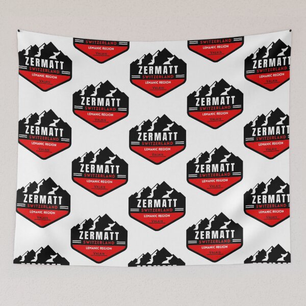 Item preview, Zermatt - Switzerland designed and sold by lizettis.