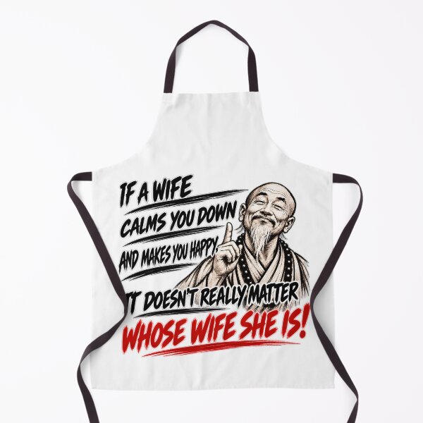 Item preview, If a Wife Calms You Down designed and sold by PRINTIONAL.