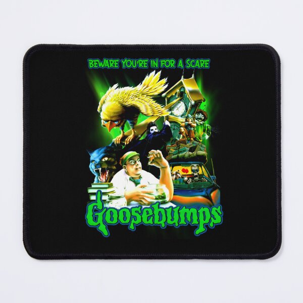 Item preview, Goosebumps - Beware You're In For A Scare designed and sold by Gutkowskiol.