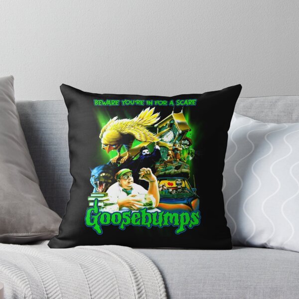Item preview, Goosebumps - Beware You're In For A Scare   designed and sold by Gutkowskiol.