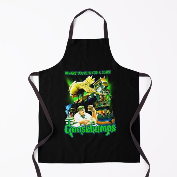 Item preview, Goosebumps - Beware You're In For A Scare   designed and sold by Gutkowskiol.
