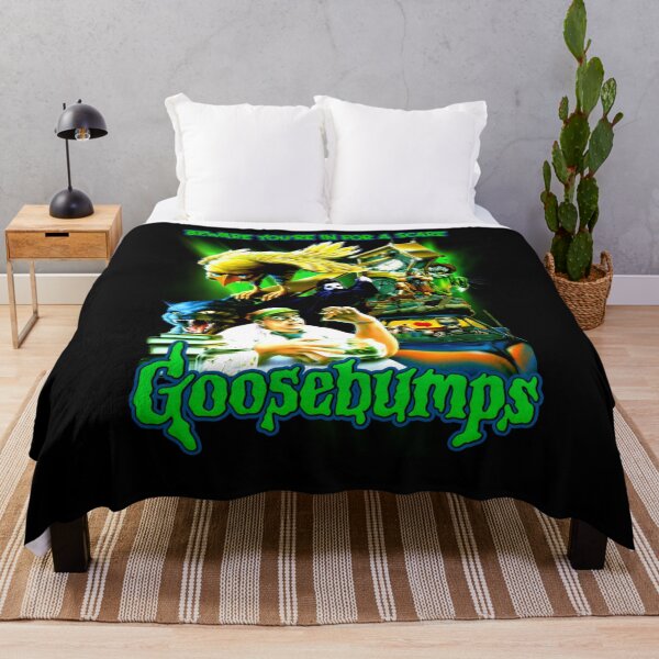 Item preview, Goosebumps - Beware You're In For A Scare   designed and sold by Gutkowskiol.