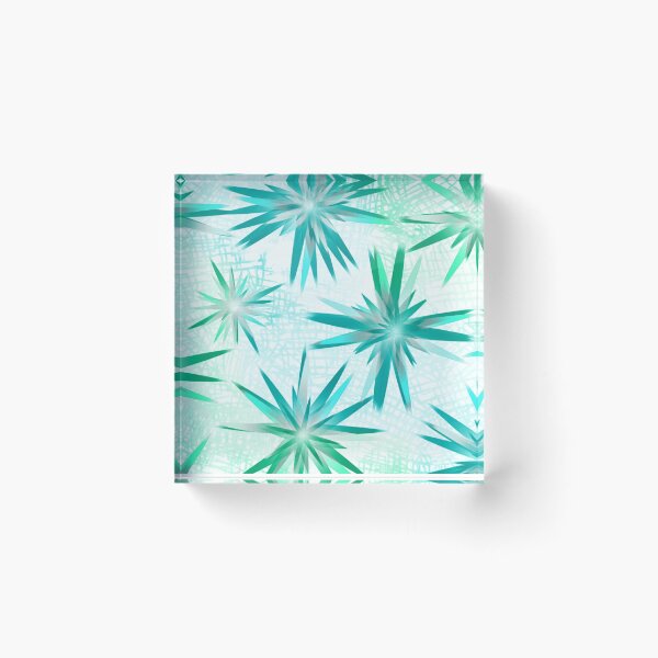 Item preview, Tinge - Winter Abstract designed and sold by Krystal_Clair.
