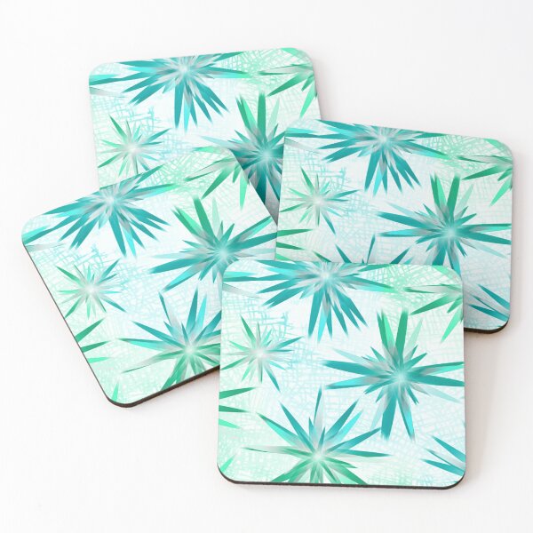 Item preview, Tinge - Winter Abstract designed and sold by Krystal_Clair.