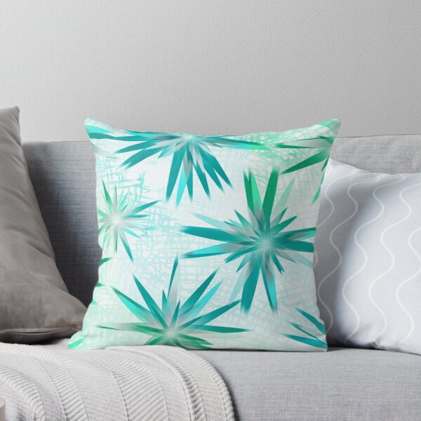 Item preview, Tinge - Winter Abstract designed and sold by Krystal_Clair.