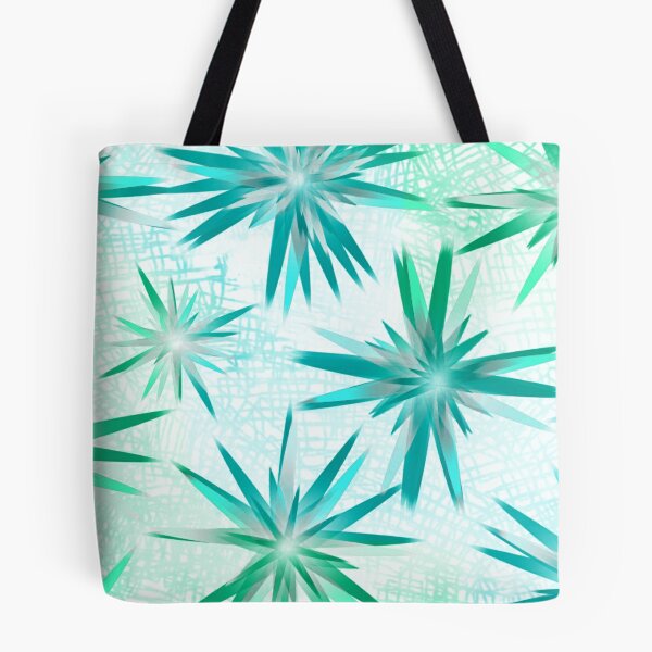 Item preview, Tinge - Winter Abstract designed and sold by Krystal_Clair.