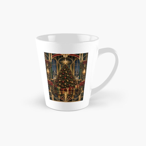 Item preview, Yuletide Elegance designed and sold by AbstractAnom.