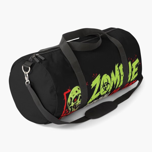 Item preview, Zombie Survival Checklist - Horror Apocalypse designed and sold by SidTastic .