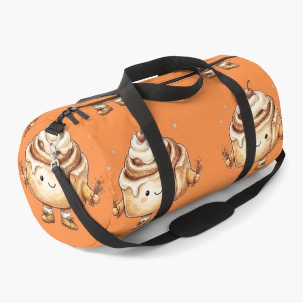 Item preview, Cute Cinnamon roll / Fall Aesthetic / Thanksgiving Best Selling / Fall Decors / Decorations/ Pillow Cases, Blankets , Socks Phone Case Mug designed and sold by TeenLake.
