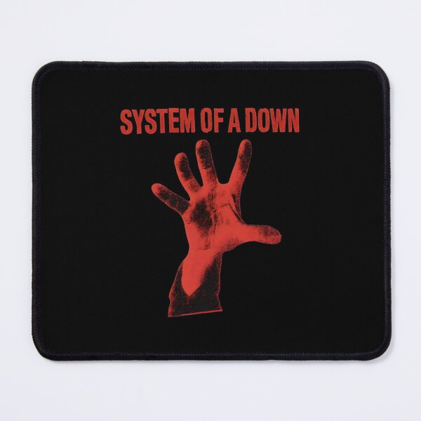 Item preview, Systems Of A Downs Hand designed and sold by EmericHawthorn.