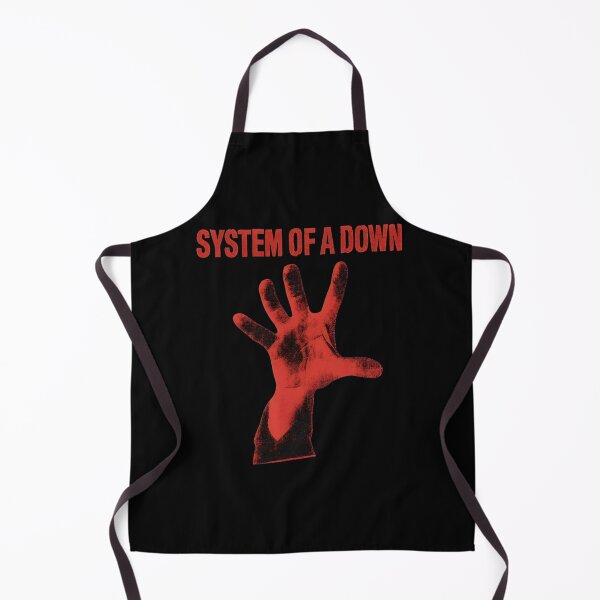 Item preview, Systems Of A Downs Hand designed and sold by EmericHawthorn.