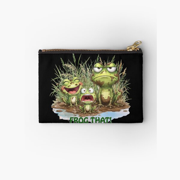 Item preview, Frog That designed and sold by Karen Wood.
