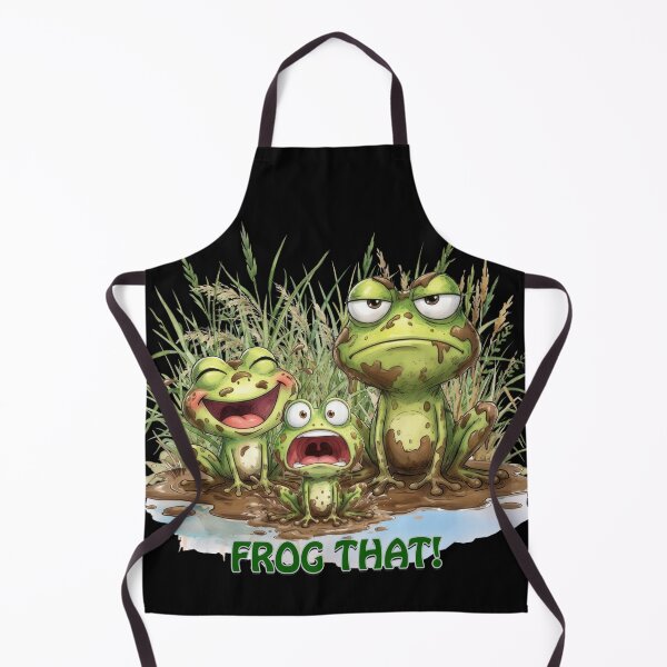 Item preview, Frog That designed and sold by Karen Wood.