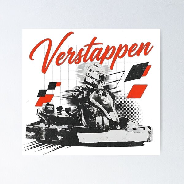 Item preview, MV3 Karting designed and sold by Studio F1Grid.