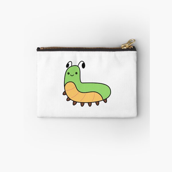 Item preview, Caterpillar designed and sold by SideQuestDoodles.