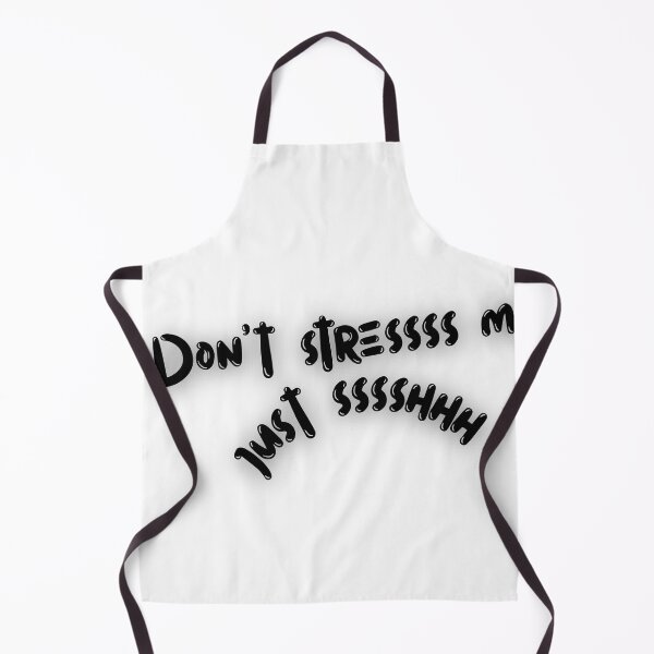 Item preview, Tshirt “Don’t stressss me!” designed and sold by Eshopss.