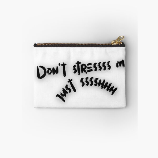 Item preview, Tshirt “Don’t stressss me!” designed and sold by Eshopss.