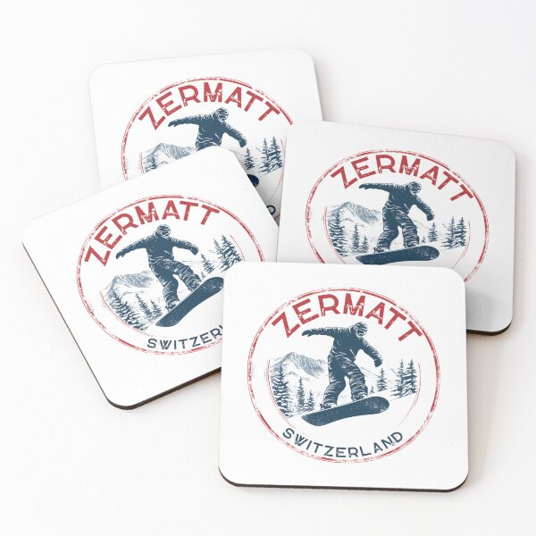 Item preview, Zermatt - Switzerland  designed and sold by lizettis.