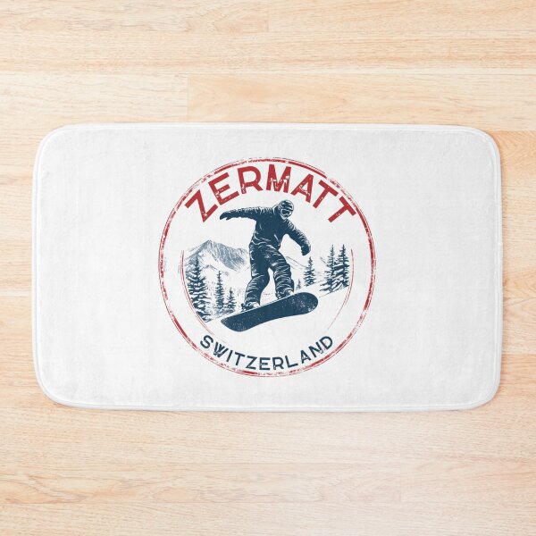 Item preview, Zermatt - Switzerland  designed and sold by lizettis.