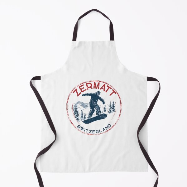Item preview, Zermatt - Switzerland  designed and sold by lizettis.