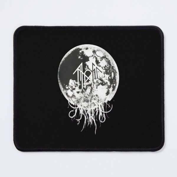 Item preview, Tetrarchs Moon Gothic Occults Dark designed and sold by EmericHawthorn.