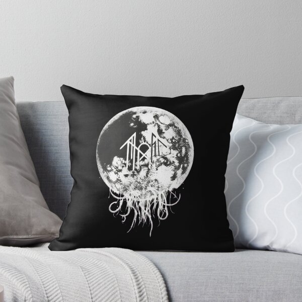 Item preview, Tetrarchs Moon Gothic Occults Dark  designed and sold by EmericHawthorn.