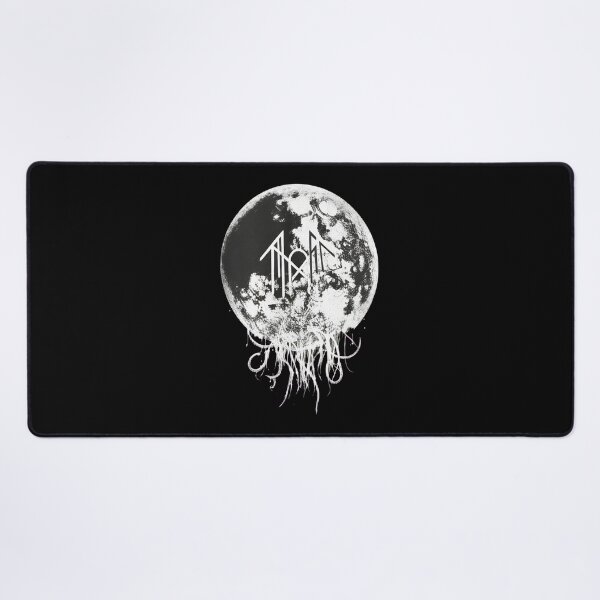 Item preview, Tetrarchs Moon Gothic Occults Dark designed and sold by EmericHawthorn.