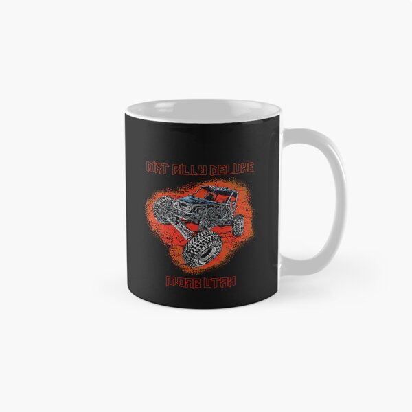 Item preview, DIRT BILLY DELUXE designed and sold by BigBunny53.