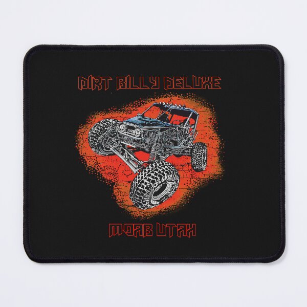 Item preview, DIRT BILLY DELUXE designed and sold by BigBunny53.