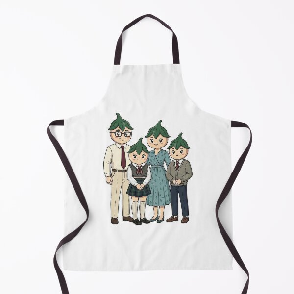 Item preview, The Karmin family designed and sold by snoWorkshop.