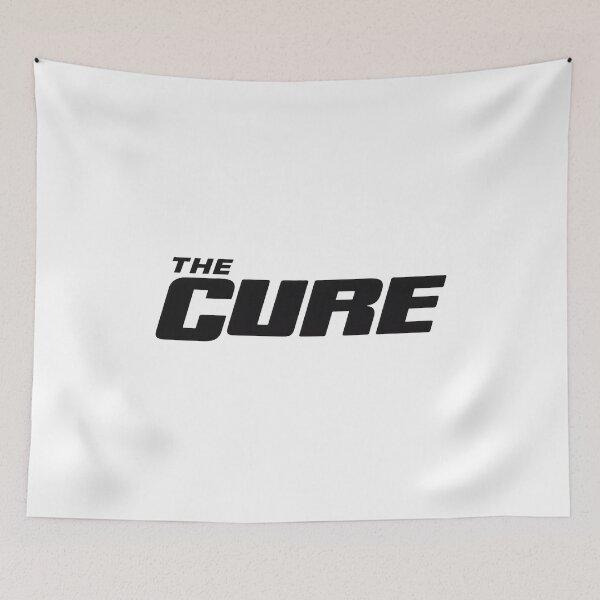 Item preview, The Cures Band designed and sold by EmericHawthorn.