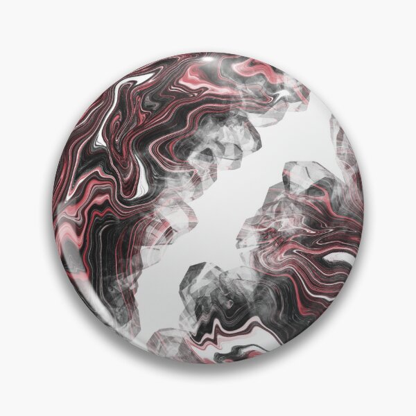 Item preview, Red Jasper Swirl Geode designed and sold by CDCreativeWorks.