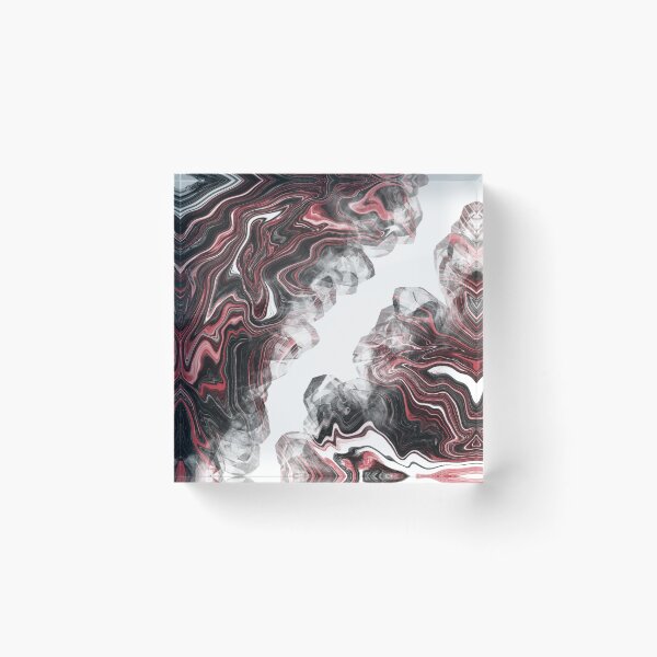 Item preview, Red Jasper Swirl Geode designed and sold by CDCreativeWorks.