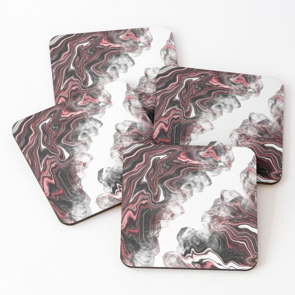 Item preview, Red Jasper Swirl Geode designed and sold by CDCreativeWorks.