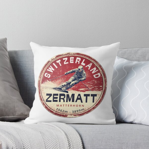 Item preview, Zermatt - Switzerland designed and sold by lizettis.