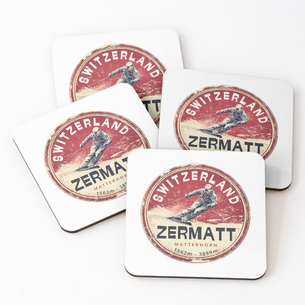 Item preview, Zermatt - Switzerland designed and sold by lizettis.