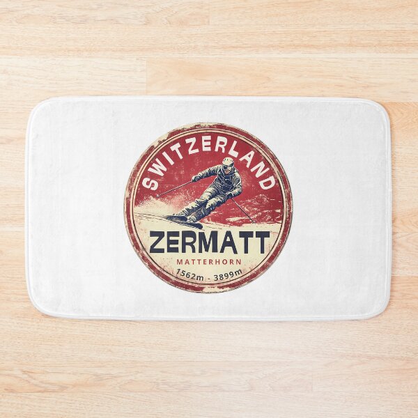 Item preview, Zermatt - Switzerland designed and sold by lizettis.