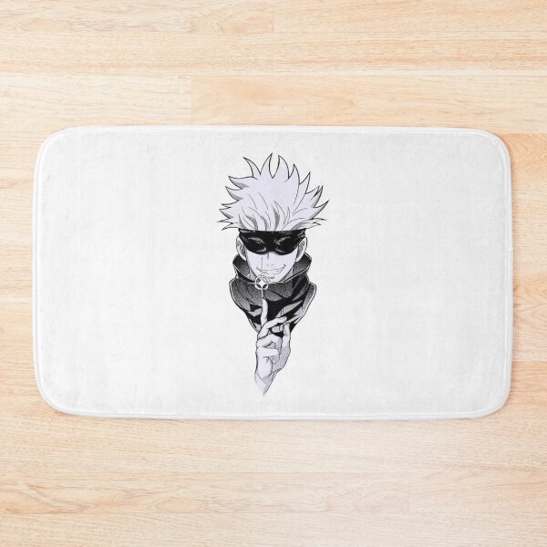 Item preview, The Strongest Sorcerer – Six Eyes designed and sold by Mr-MC-kitty.