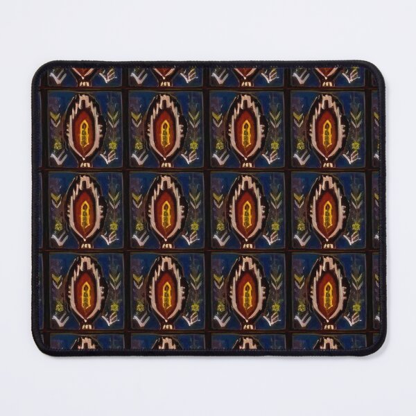 Item preview, Painting, abstract, pattern, symmetry designed and sold by citravisuel.