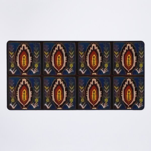 Item preview, Painting, abstract, pattern, symmetry designed and sold by citravisuel.