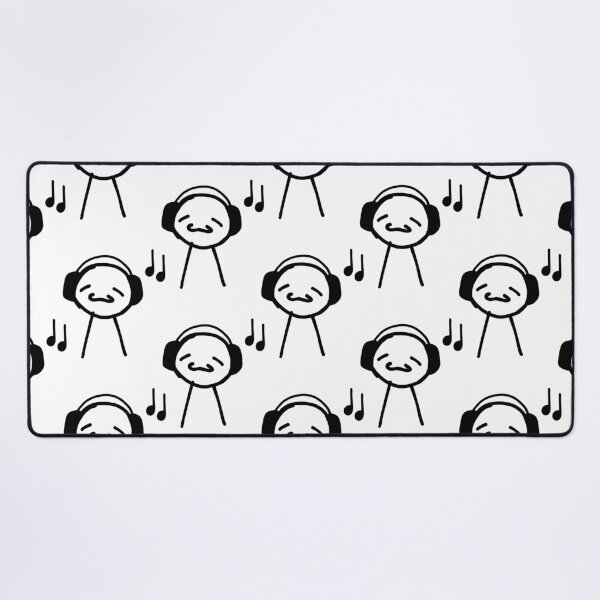 Item preview, lil music guy designed and sold by alison-p.