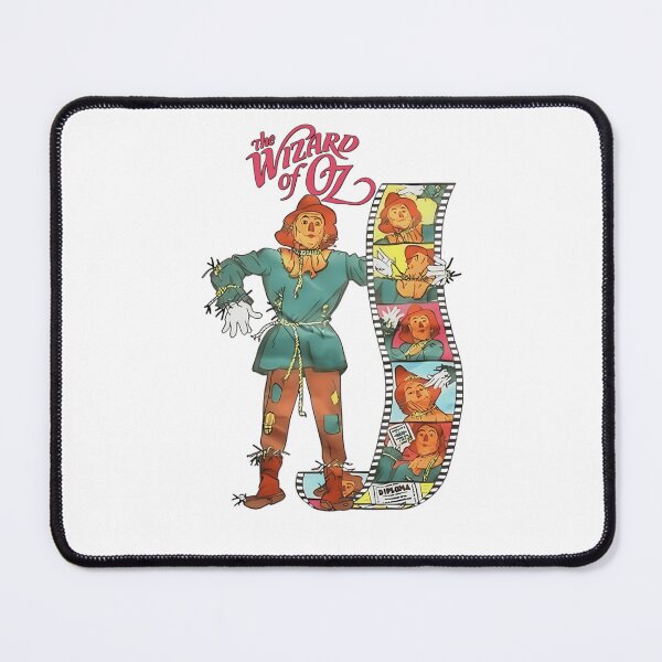 Item preview, Jonathan Bailey Wizard Of Oz   designed and sold by Breannarts.