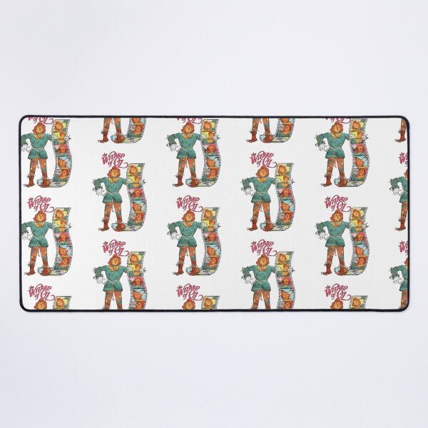 Item preview, Jonathan Bailey Wizard Of Oz   designed and sold by Breannarts.