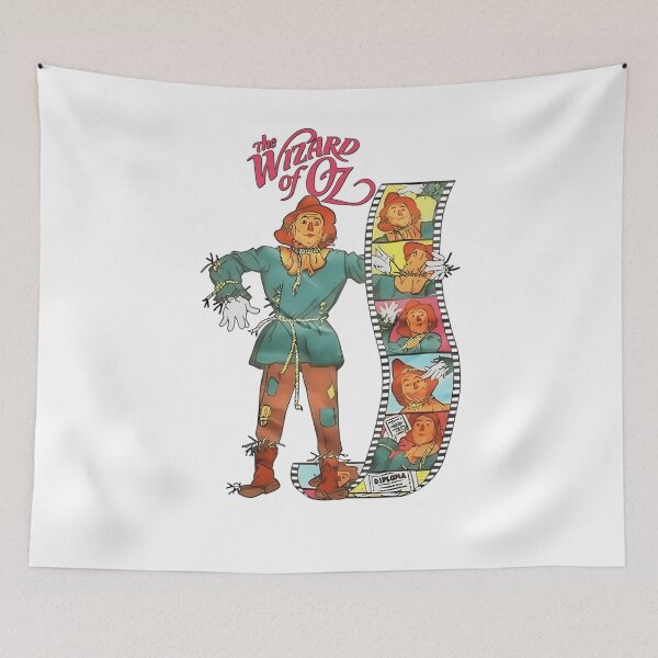 Item preview, Jonathan Bailey Wizard Of Oz   designed and sold by Breannarts.