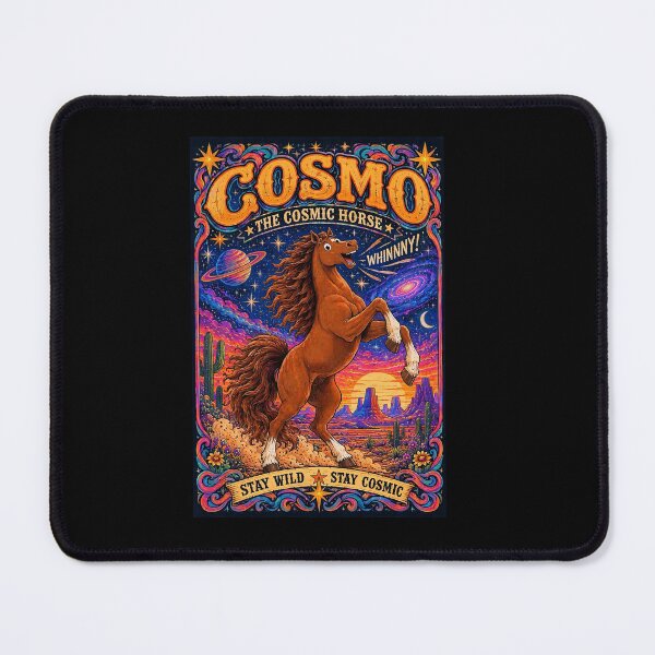 Item preview, Cosmo is wild designed and sold by Cosmic-Chloe.