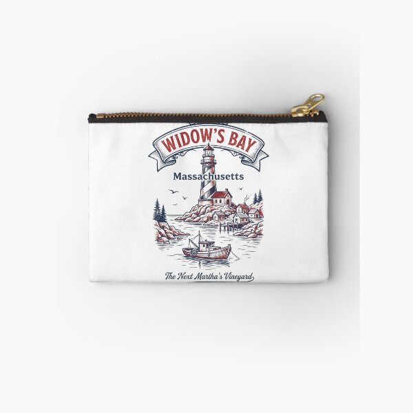 Item preview, Greetings From Widow’s Bay designed and sold by world+167.